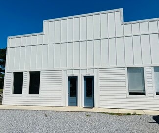 Lucedale, MS Office - 6182 Highway 198 E Hwy