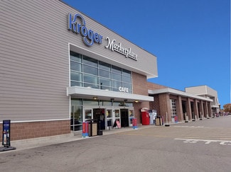 Louisville, KY Retail - 9080 Taylorsville Rd