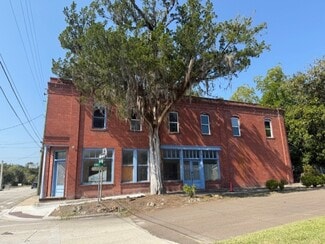 Waldo, FL Storefront - 14676 Kennard St