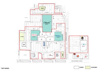 Clarksville, IN Commercial Land - 757 E Lewis and Clark Pky Clarksville, IN Commercial Land - 757 E Lewis and Clark Pky