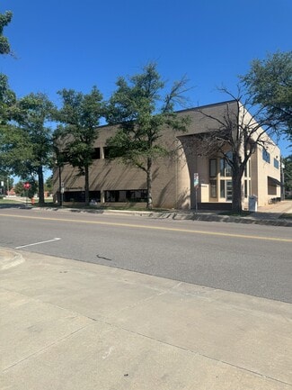 Oklahoma City, OK Office - 133 NW 8th St Oklahoma City, OK Office - 133 NW 8th St