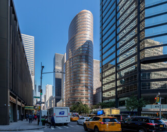 New York, NY Office - 885 Third Ave