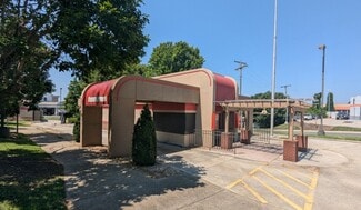 Lynchburg, VA Retail - 2901 Candlers Mountain Rd