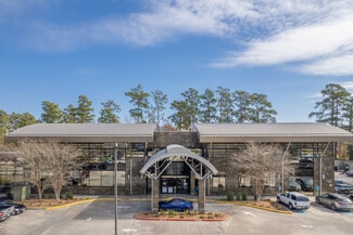 Kingwood, TX Office/Medical - 22710 Professional Dr