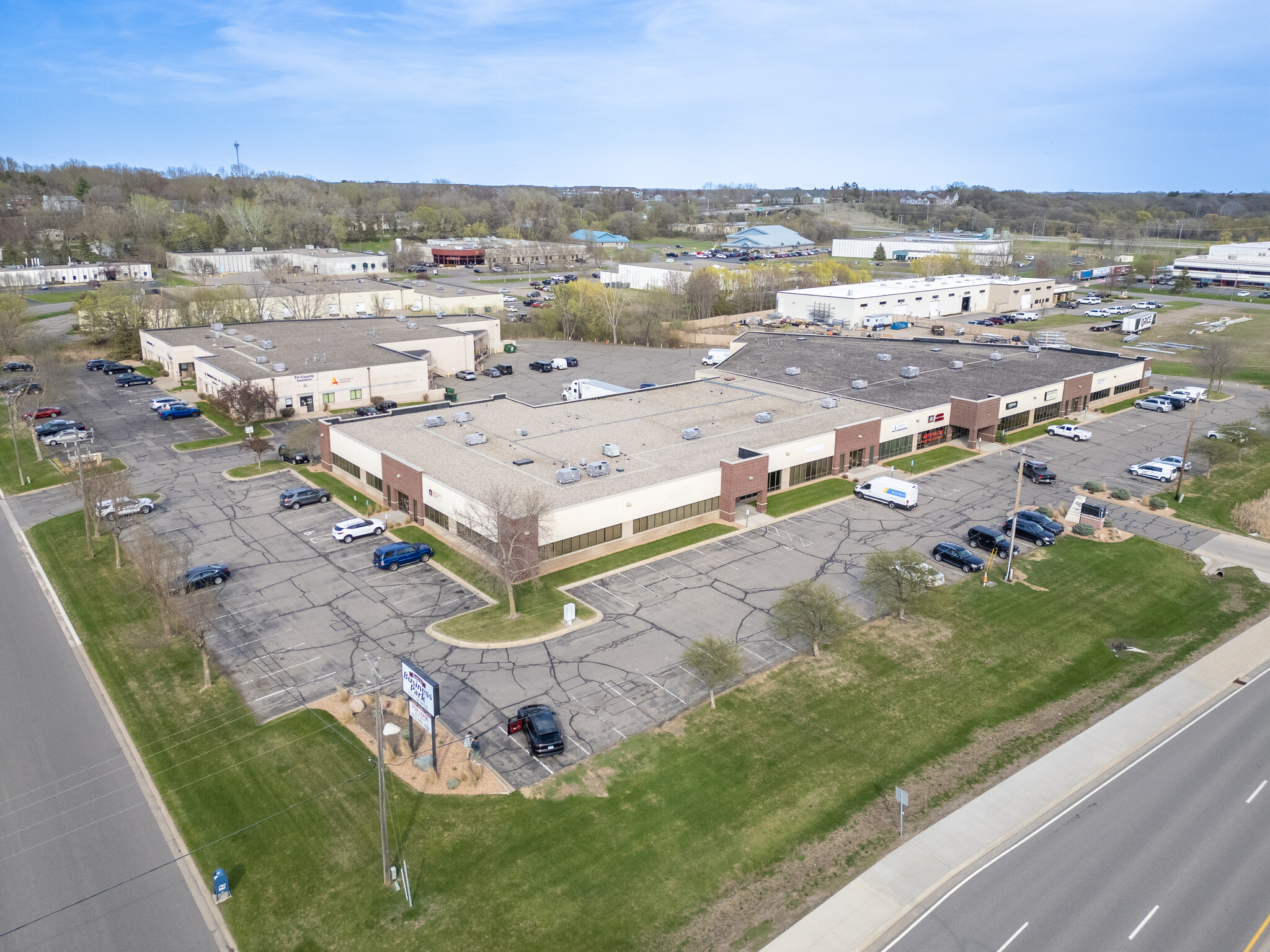 1000 S Benton Dr, Sauk Rapids, MN for Sale