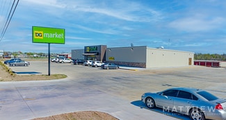 Perry, OK Convenience Store - 1716 W Fir St Perry, OK Convenience Store - 1716 W Fir St