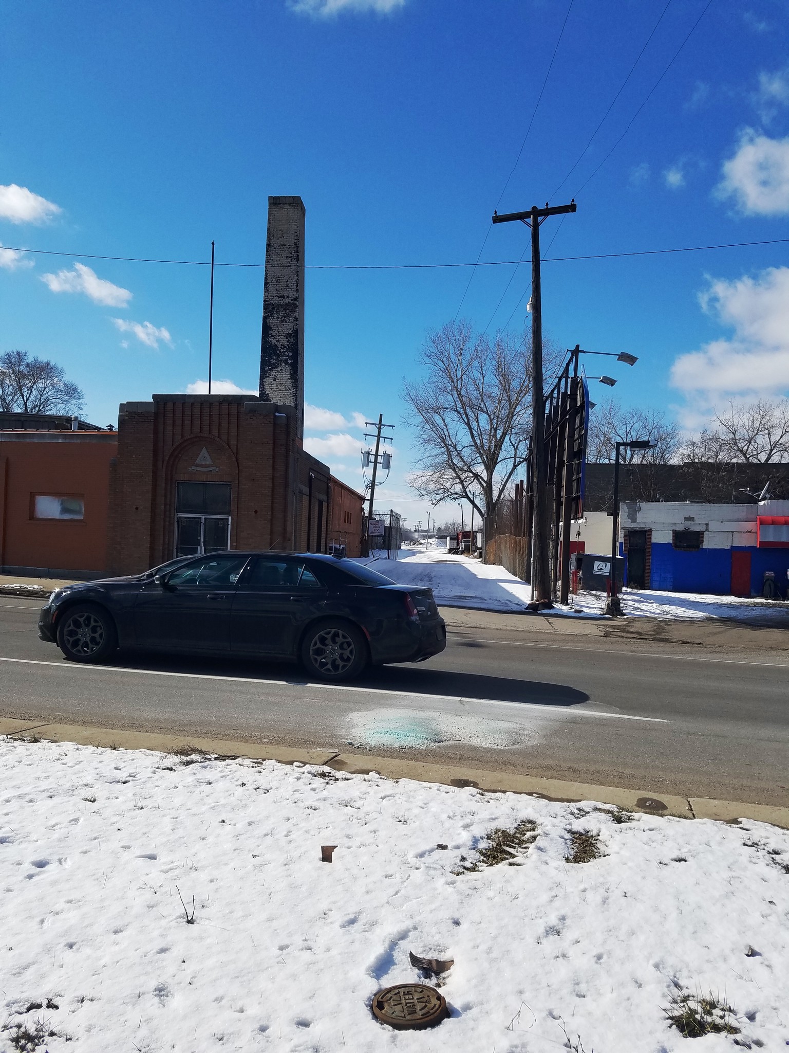 14471 Livernois Ave, Detroit, MI for Rent