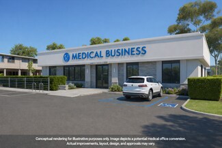 San Clemente, CA undefined - 2391 S El Camino Real