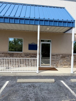 Sarasota, FL Industrial - 2257 Sarasota Center Blvd
