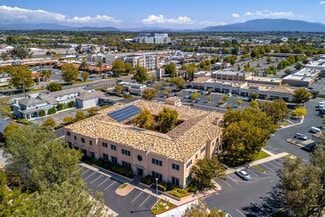 Temecula, CA Office/Medical - 27349 Jefferson Ave Temecula, CA Office/Medical - 27349 Jefferson Ave