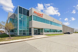 Mississauga, ON undefined - 240 Courtneypark Dr E