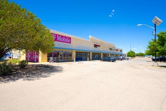 Abilene, TX Retail - 1630-1650 Hwy 351