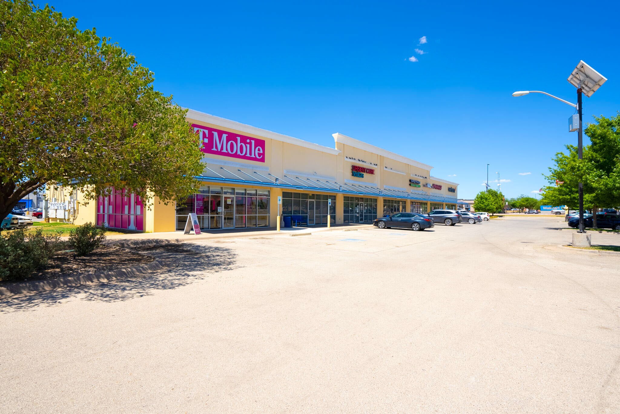 1630-1650 Hwy 351, Abilene, TX for Rent