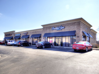 Lexington, KY Retail - 3801 Dylan Pl