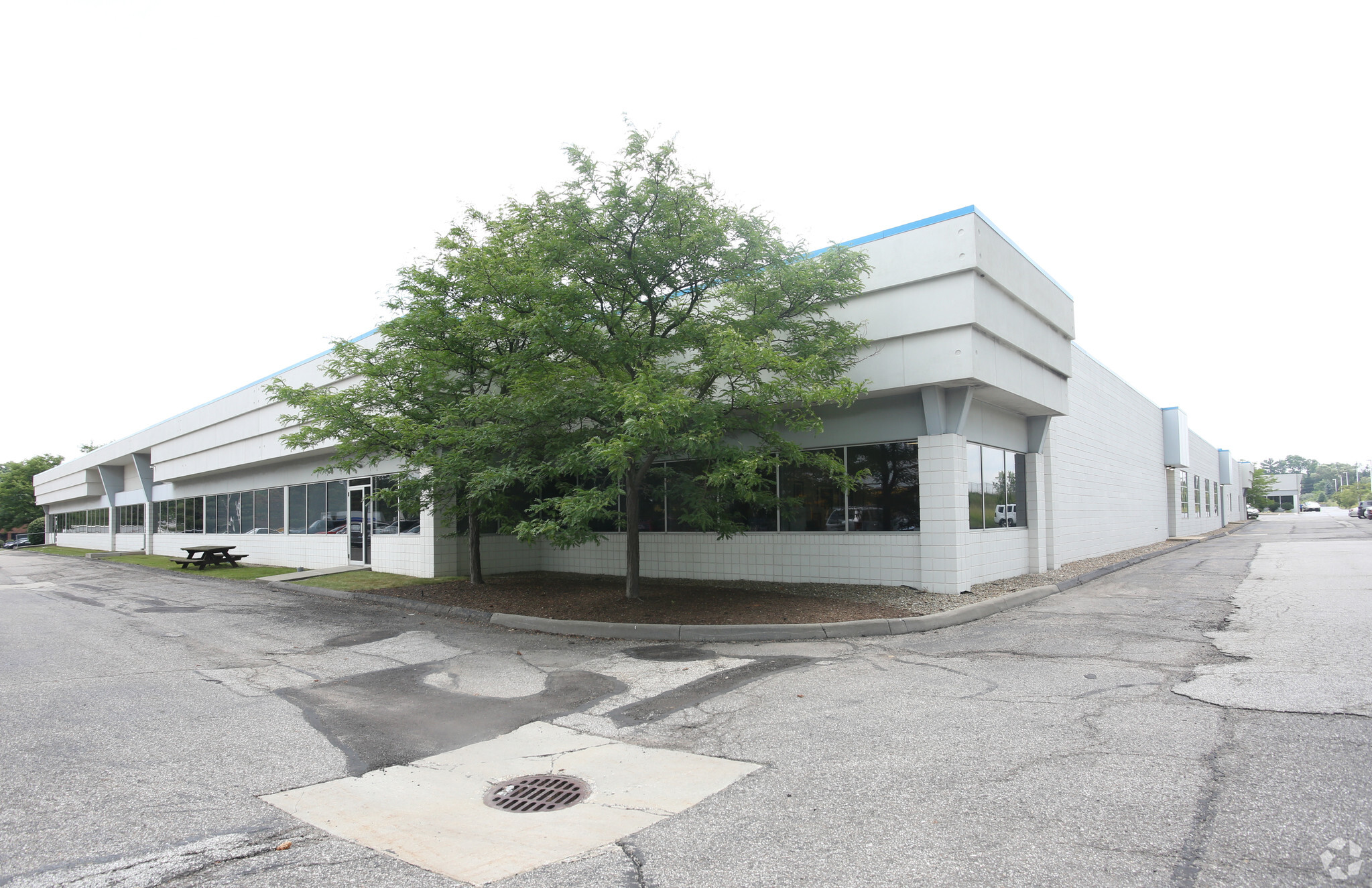 7630-7650 First Pl, Oakwood Village, OH for Rent