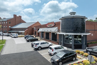 Pasadena, MD Office, Retail - 8028 Ritchie Hwy