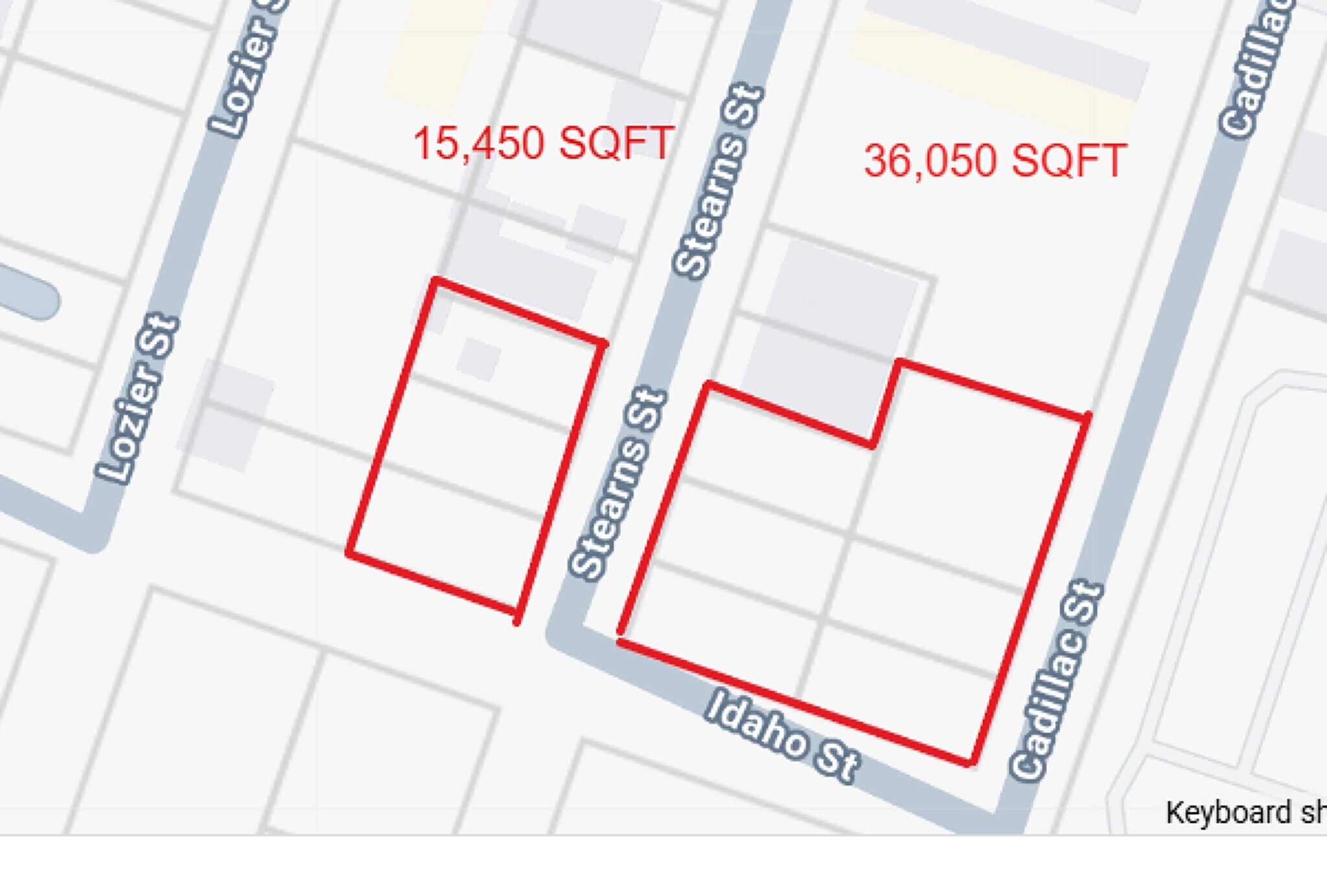 7019 Stearns Street St, Houston, TX for Sale