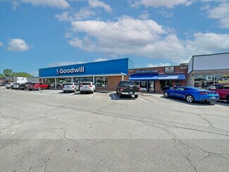 Lexington, KY Retail - 1437-1441 Leestown Rd Lexington, KY Retail - 1437-1441 Leestown Rd