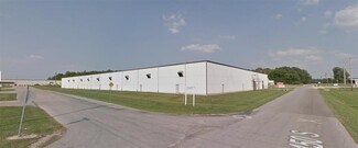 Dunkirk, IN Industrial - 11340 W 450 S