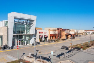 Golf Mill Town Center