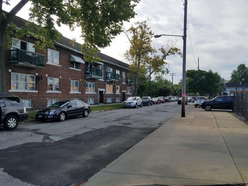 3425 E 128th St, Cleveland, OH for Sale