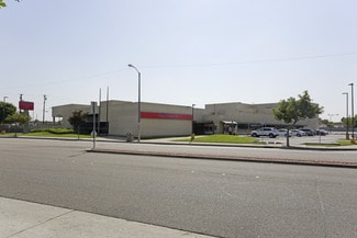 Gardena, CA Retail - 1450 W Redondo Beach Blvd Gardena, CA Retail - 1450 W Redondo Beach Blvd