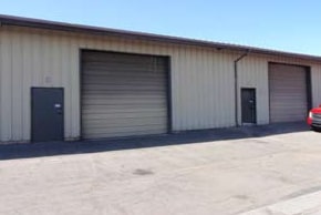Paso Robles, CA Flex, Industrial - 731 Paso Robles St