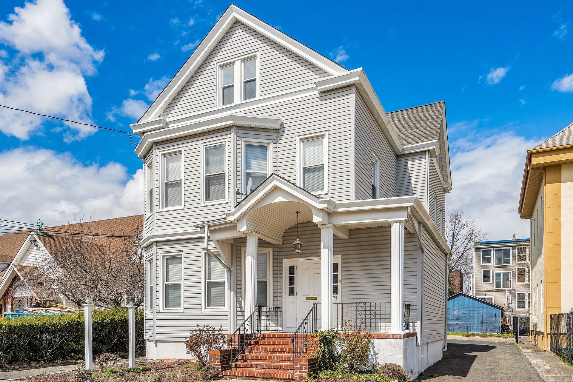 374 Clifton Ave, Clifton, NJ for Sale