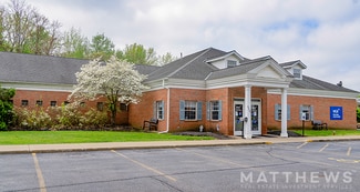 Madison, OH Medical - 6336 N Ridge Rd