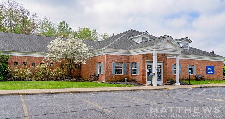 6336 N Ridge Rd, Madison, OH for Sale