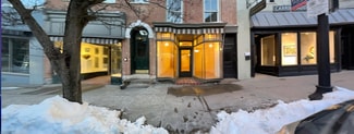 Hudson, NY Retail - 620 1/2 Warren St