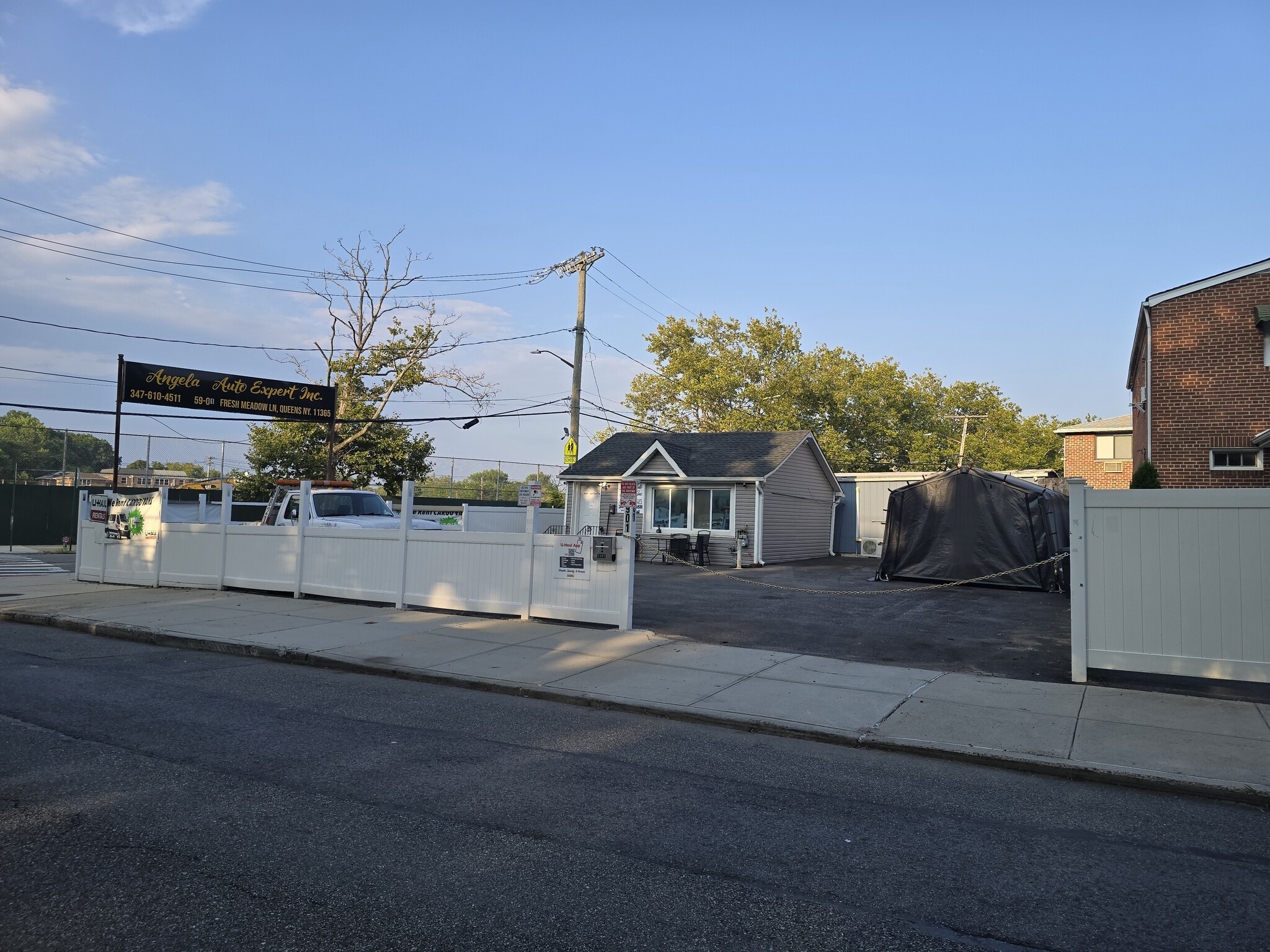 5901 Fresh Meadow Ln, Fresh Meadows, NY for Rent