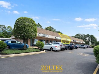Brick, NJ Retail - 263 Brick Blvd