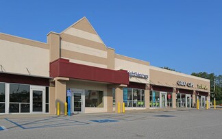 Erlanger, KY Medical, Retail - 3158-3178 Dixie Hwy