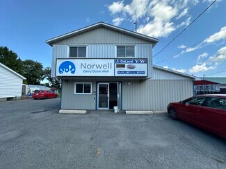 Brinston, ON Retail - 4127 County Rd 16 - Brinston Rd