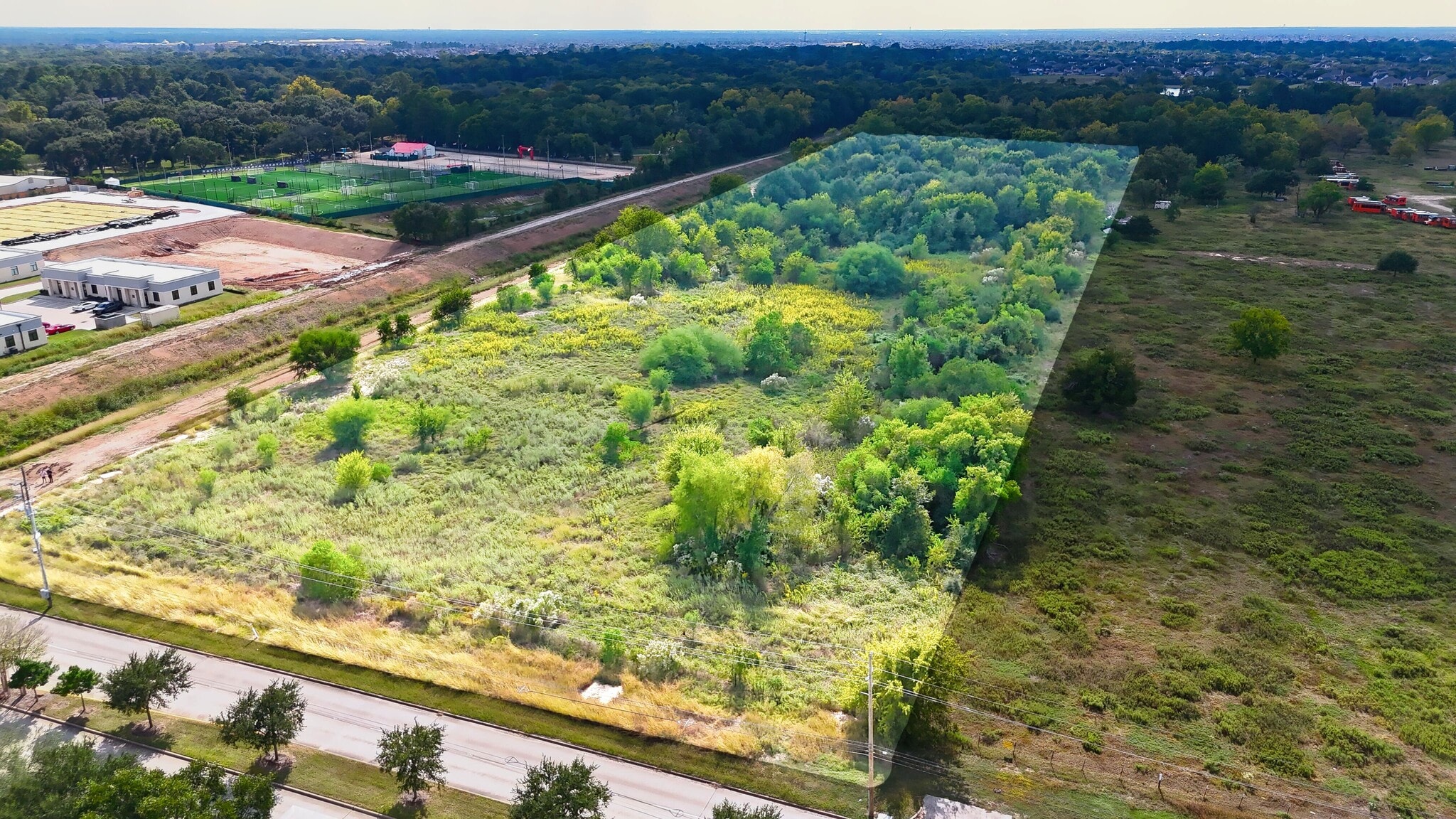 26855 Westheimer Pky, Katy, TX for Sale