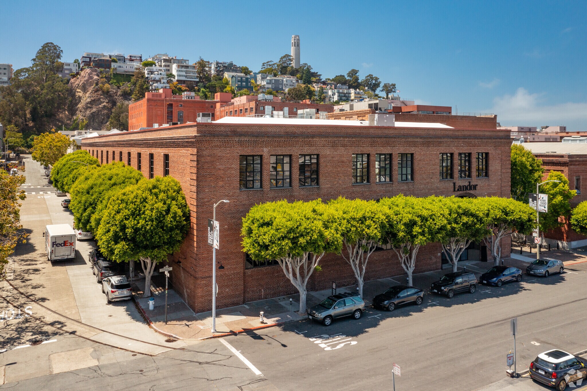 1001 Front St, San Francisco, CA for Rent