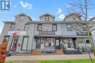 Orangeville, ON Retail - 66 Broadway