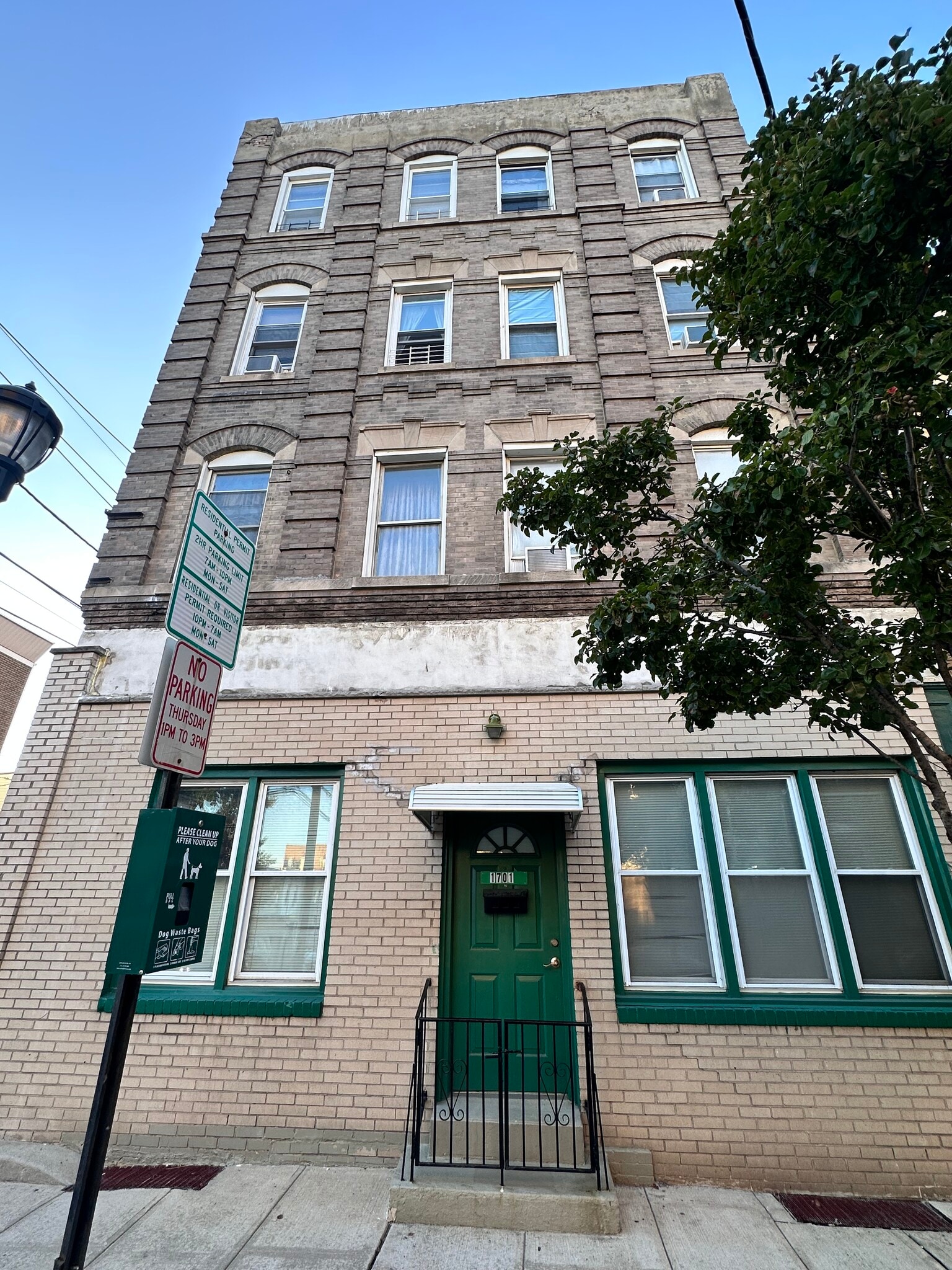 1701 New York Ave, Union City, NJ for Sale