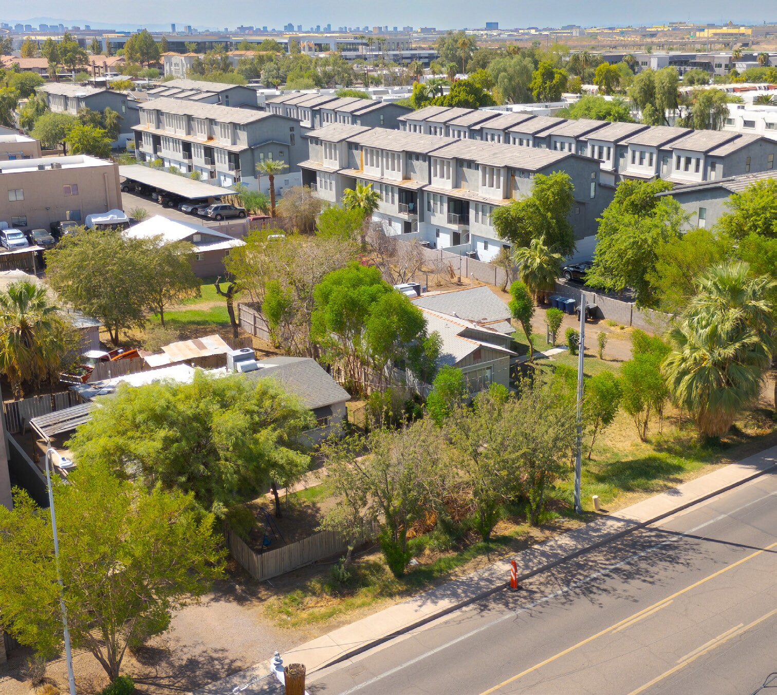 306 - 310 S Hardy Dr, Tempe, AZ for Sale