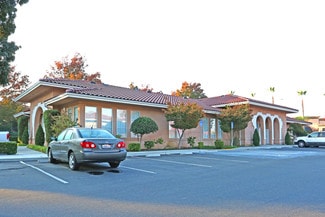 Fresno, CA Office/Medical - 9491 N Fort Washington Rd Fresno, CA Office/Medical - 9491 N Fort Washington Rd