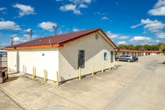 San Antonio, TX Hospitality - 3257 SW Military Dr San Antonio, TX Hospitality - 3257 SW Military Dr