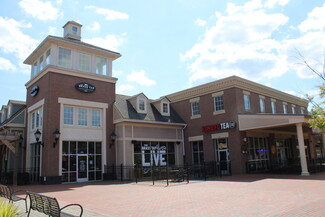 Williamsburg, VA Retail - 4900-4919 Courthouse St