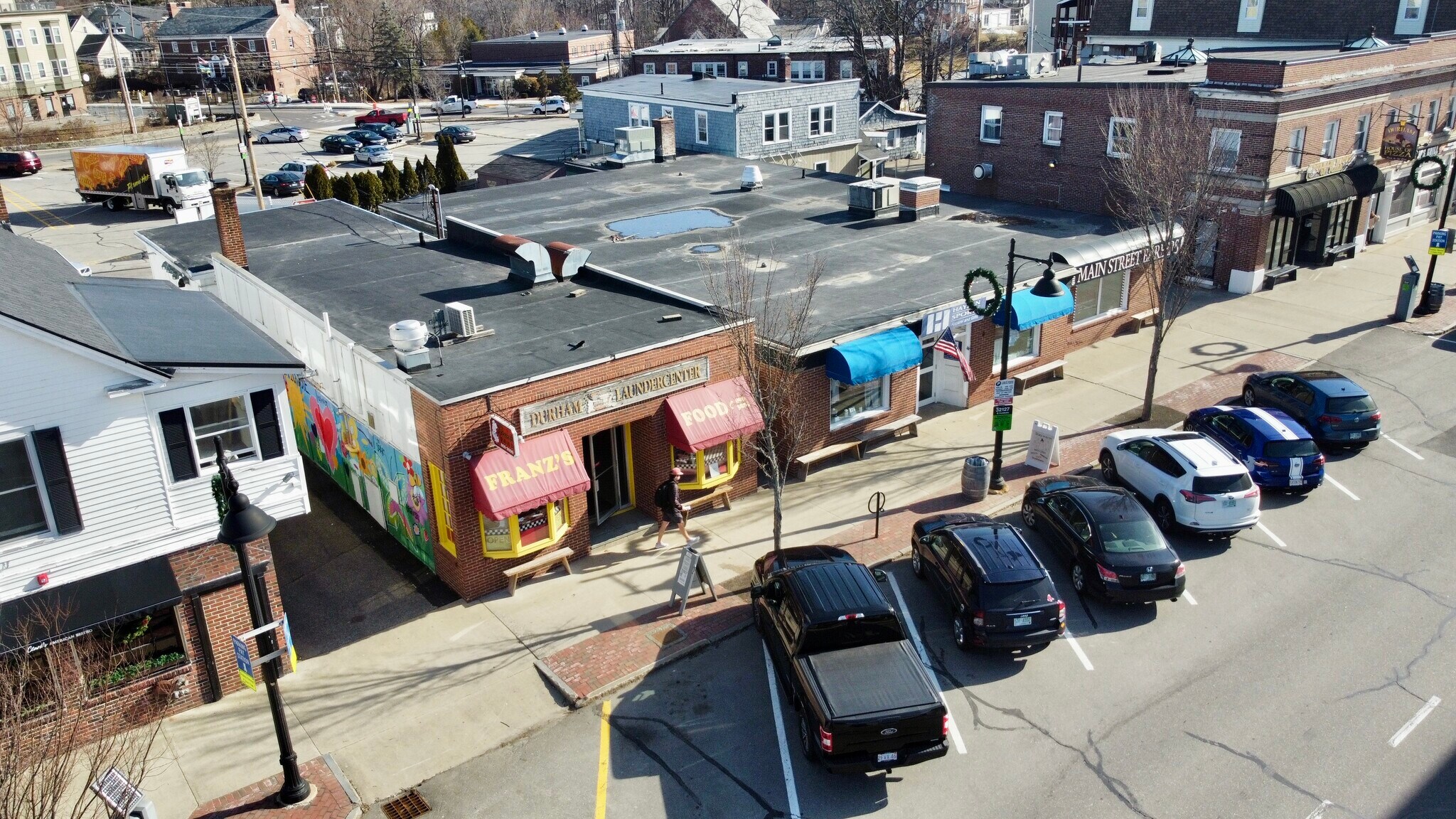 , Durham, NH for Sale