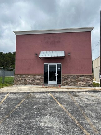 Canyon Lake, TX Retail - 8555 Fm-2673 Canyon Lake, TX Retail - 8555 Fm-2673