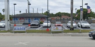 Hallandale Beach, FL Office/Retail - 600 N Federal Hwy Hallandale Beach, FL Office/Retail - 600 N Federal Hwy