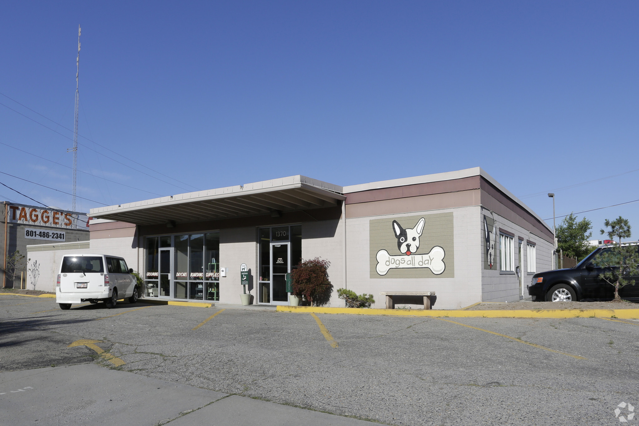 1366-1370 S 400 W, Salt Lake City, UT for Sale