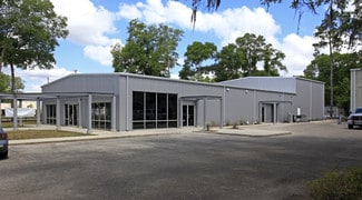 Tallahassee, FL Flex - 1505 Capital Cir NW Tallahassee, FL Flex - 1505 Capital Cir NW