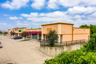 Dallas, TX Retail - 8702 S Lancaster Rd