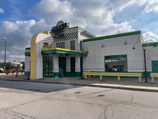 Mentor, OH Retail - 7834 Reynolds Rd